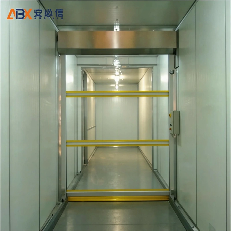 辽源高速门