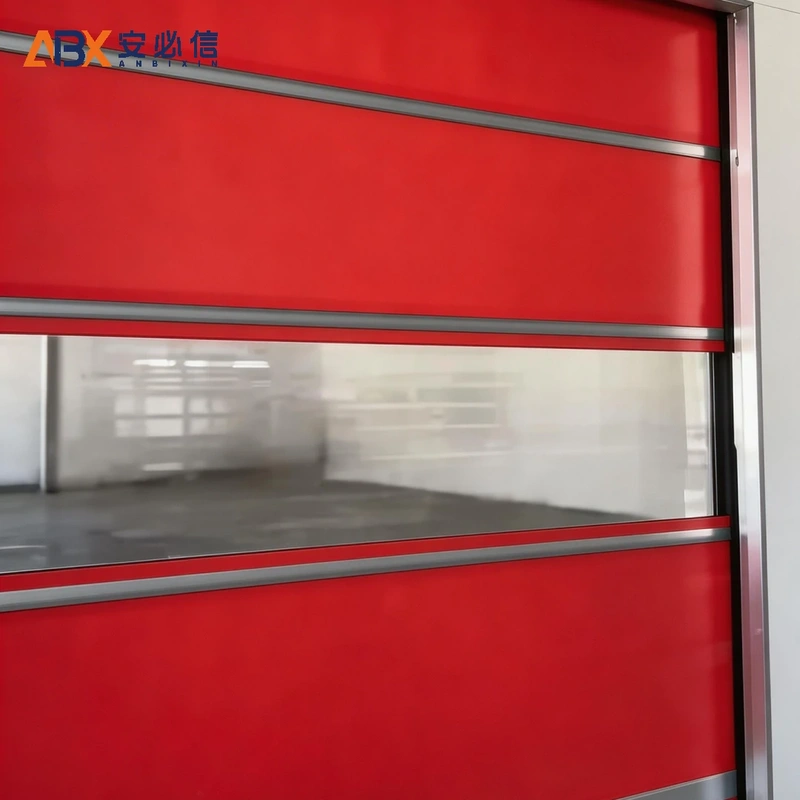 辽源工业快速门